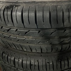 ★最終値下げ★バリ溝！軽用13インチホイール！
