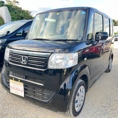 N-BOX G