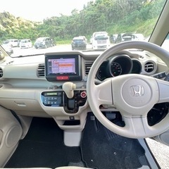 N-BOX Gの画像