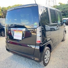 N-BOX Gの画像