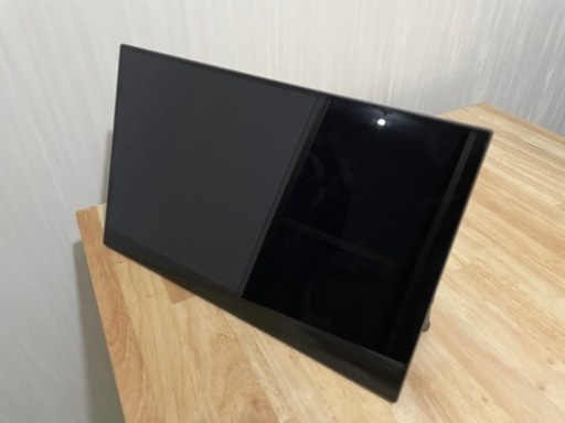 4Kモバイルモニター15.6インチ GMKtec Xpanel 2