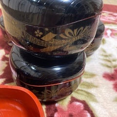 どんぶりの画像