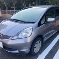 東京発!ホンダ フィット!H22年式!5万k!ナビ!Bカメラ!E...