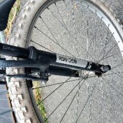 マウンテンバイク BGC-M26