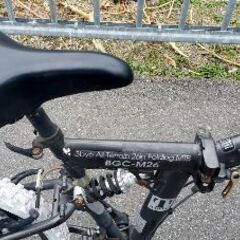 マウンテンバイク BGC-M26