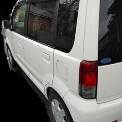 中古車　三菱のEKワゴン『最最終値下げ！』の画像