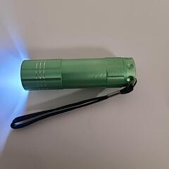 LEDライト(懐中電灯)
