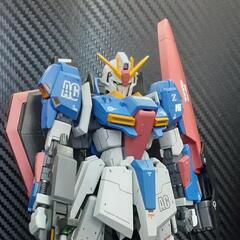 ガンプラ　模型製作工作室　開催中　