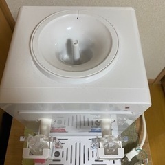 卓上ウォーターサーバーWDT-36の画像