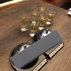 飲み友募集