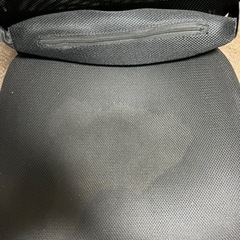 ニトリ　ワークチェアの画像