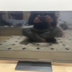 テレビ(REGZA)