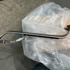 C-HR用7インチパネル　未使用品の画像