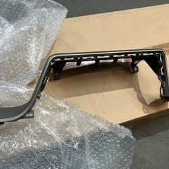 C-HR用7インチパネル　未使用品の画像