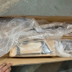 C-HR用7インチパネル　未使用品の画像