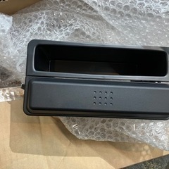 C-HR用7インチパネル　未使用品の画像