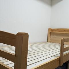 【ローベッド：北摂：引き取りに来ていただきたいです】