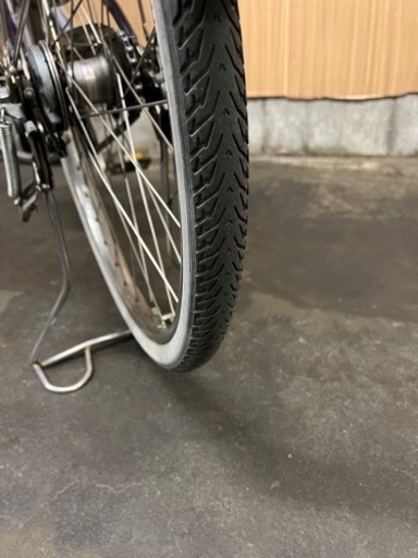 格安‼️ 電動アシスト自転車 BRIDGESTONE アシスタ  26インチ  8.9Ah新品バッテリー付き✨ 充電器有り 記載エリア
