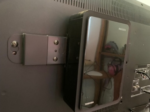 東芝 TOSHIBA 49Z700X 49V型液晶テレビ HDD付