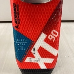 キッズ120cm★スキー★美品★今すぐスキーに行ける全セットの画像