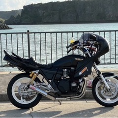 xjr400r