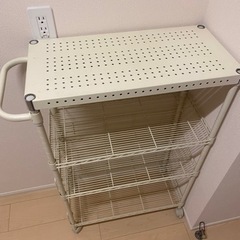 キッチンラック【問合せ停止中】