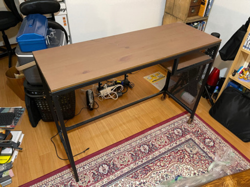 IKEA デスク