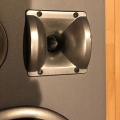 低音　サブウーファー アンプ内蔵 BOSCHMANN ボッシュマン Q9000FN ウーファー の画像