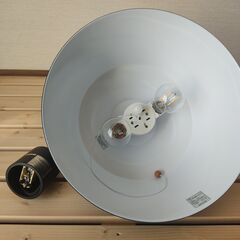 ニトリ ペンダントライトの画像