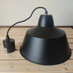 ニトリ ペンダントライトの画像