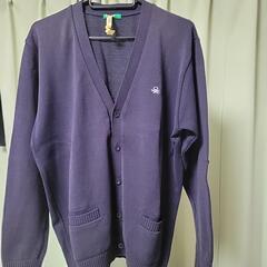 四條畷学園    鞄 等 ベネトン まとめて お安くの画像