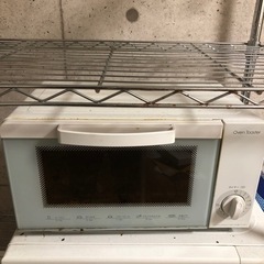 無料です！✨✨✨オーブントースター✨✨