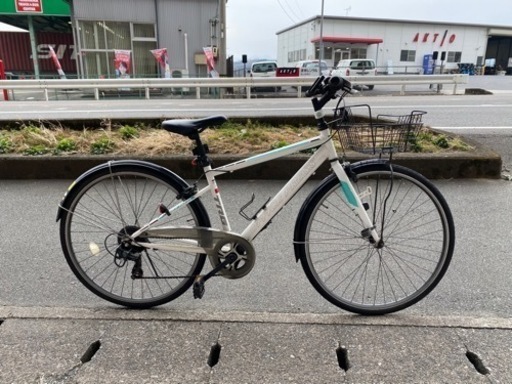 【受け渡し完了】通勤/通学用　OFFICE PRESS