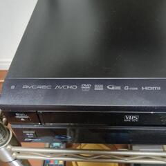 【差し上げます】Panasonic　DMR-BR670V の画像