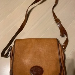 【新品未使用】ヴァレンティノ　ショルダーバッグ