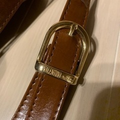【新品未使用】ヴァレンティノ　ショルダーバッグの画像