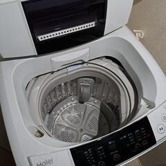 洗濯機の画像