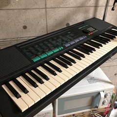 ✨✨電子キーボード✨✨問題なく使えます！