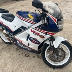 【中古車】HONDA VFR400R-NC24の画像