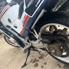 【中古車】HONDA VFR400R-NC24の画像