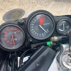 【中古車】HONDA VFR400R-NC24の画像