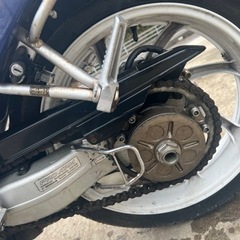 【中古車】HONDA VFR400R-NC24の画像