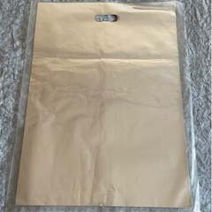 COMME des GARCONS（コムデギャルソン ）ショッパー　3点セットの画像