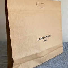 COMME des GARCONS（コムデギャルソン ）ショッパ...
