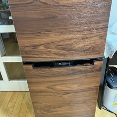 小型冷蔵庫