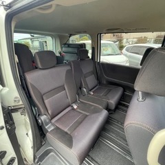 ニッサン　セレナ　2年車検付の画像