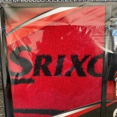 SRIXON ギフト未使用　☆の画像