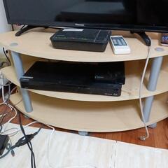 テレビ台[お譲り先決まりました]