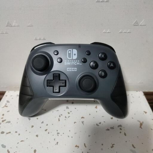 任天堂Switch 有機EL ＋プロコン