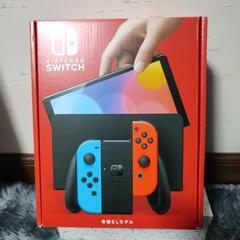 任天堂Switch 有機EL ＋プロコンの画像